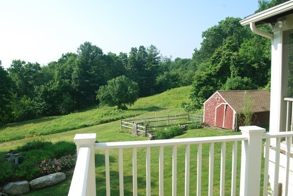 63 Slough Road Harvard, MA 01451 - Photo 6 of 30