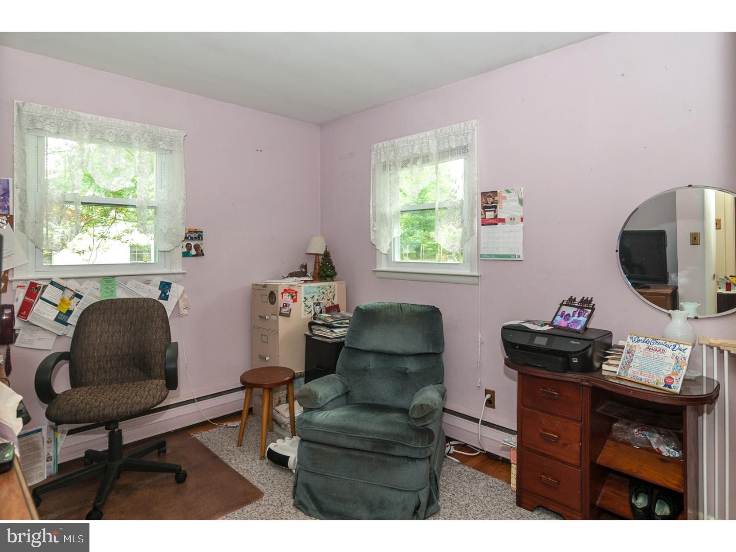 139 Ridge Avenue Newtown, PA 18940 - Photo 14 of 25 Bedroom 2