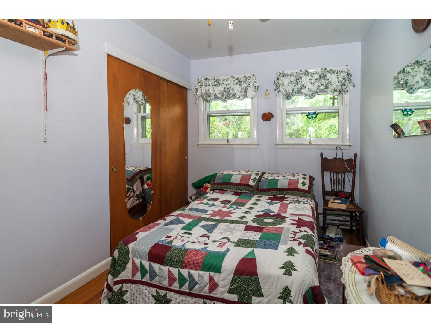 139 Ridge Avenue Newtown, PA 18940 - Photo 15 of 25 Bedroom 3