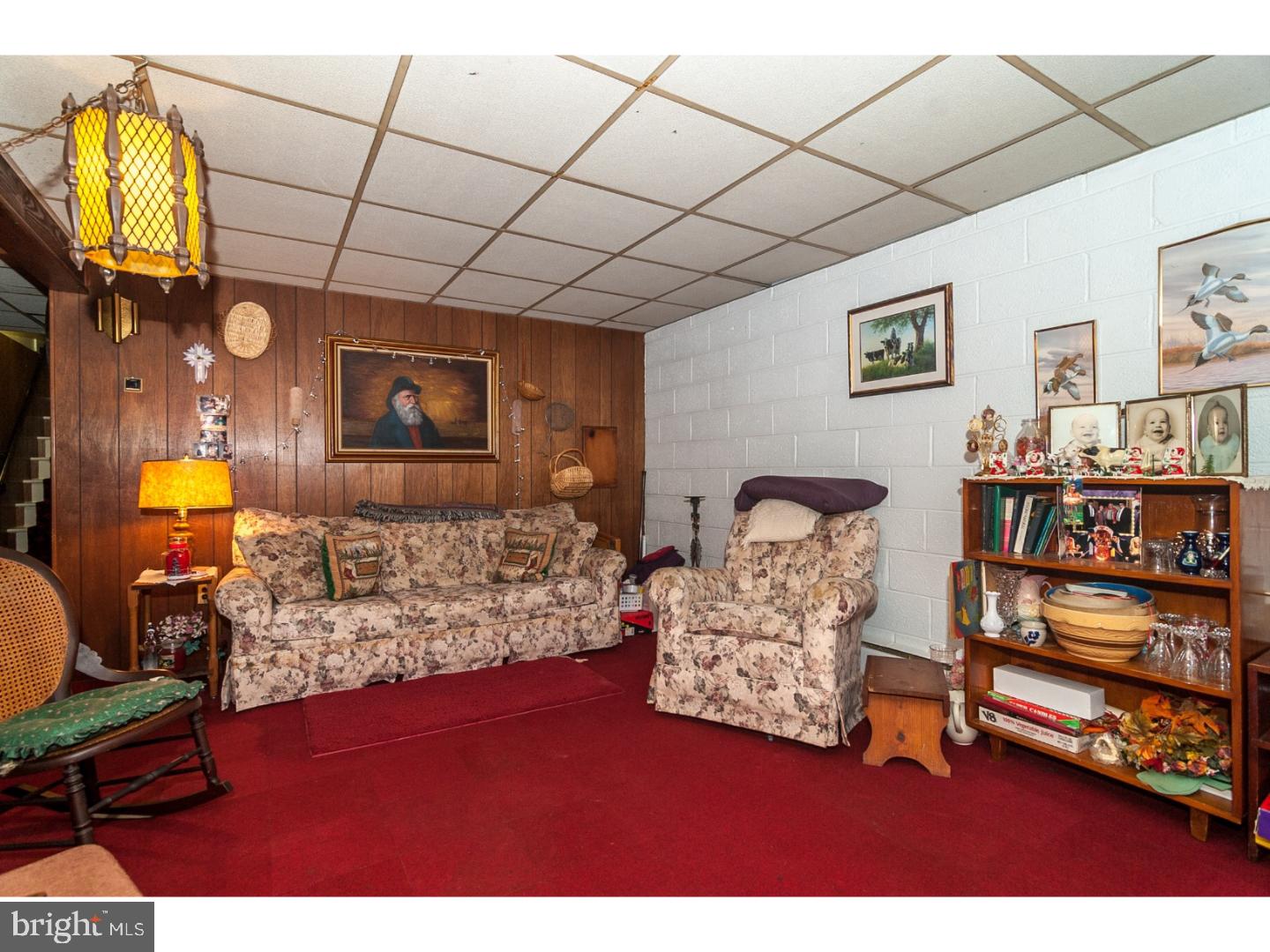 139 Ridge Avenue Newtown, PA 18940 - Photo 18 of 25 Basement