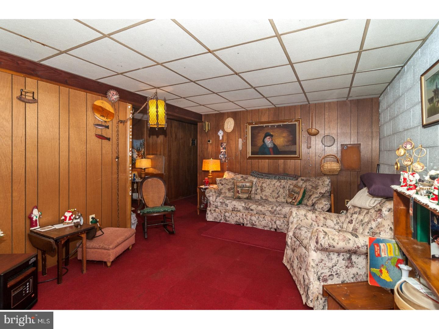 139 Ridge Avenue Newtown, PA 18940 - Photo 19 of 25 Basement