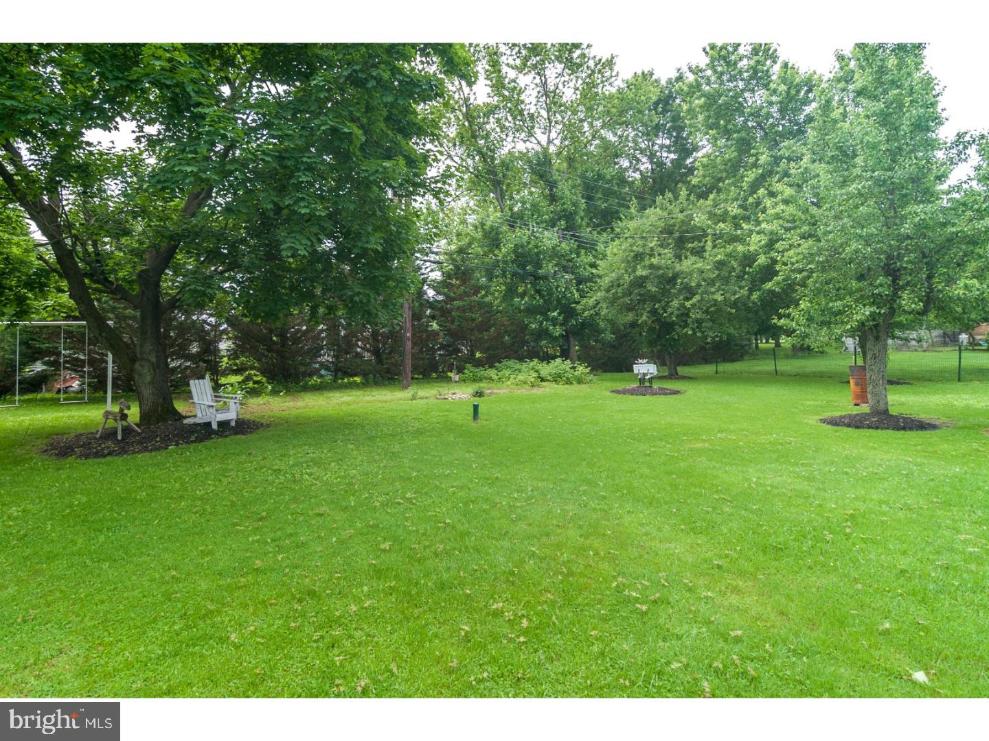 139 Ridge Avenue Newtown, PA 18940 - Photo 24 of 25 Back Yard