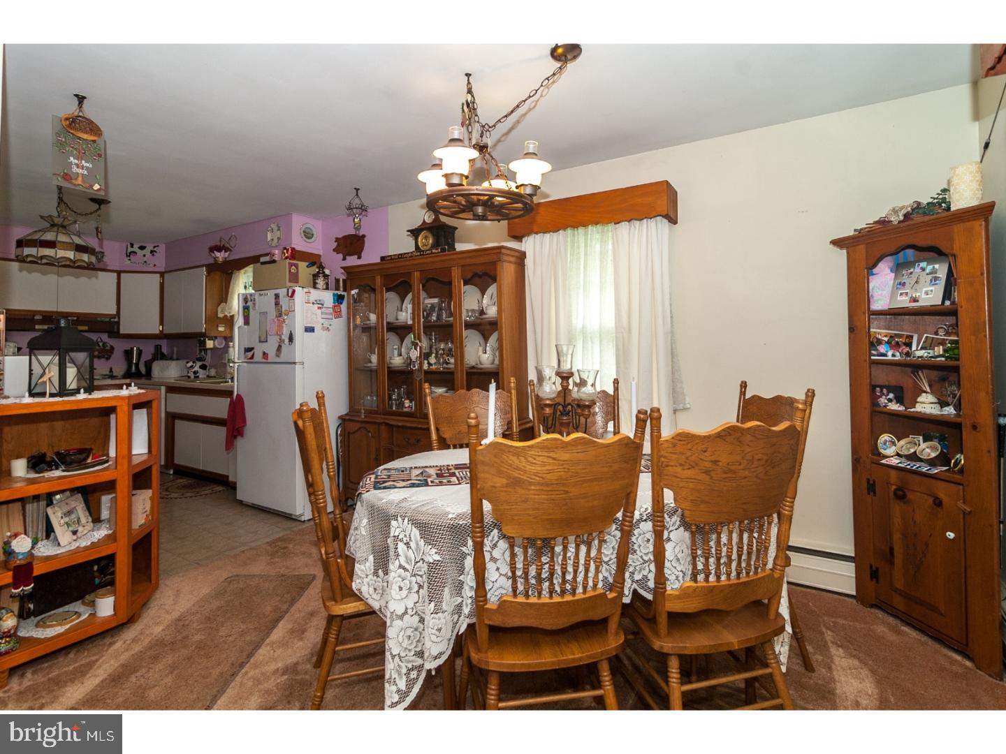 139 Ridge Avenue Newtown, PA 18940 - Photo 10 of 25 Dining Room