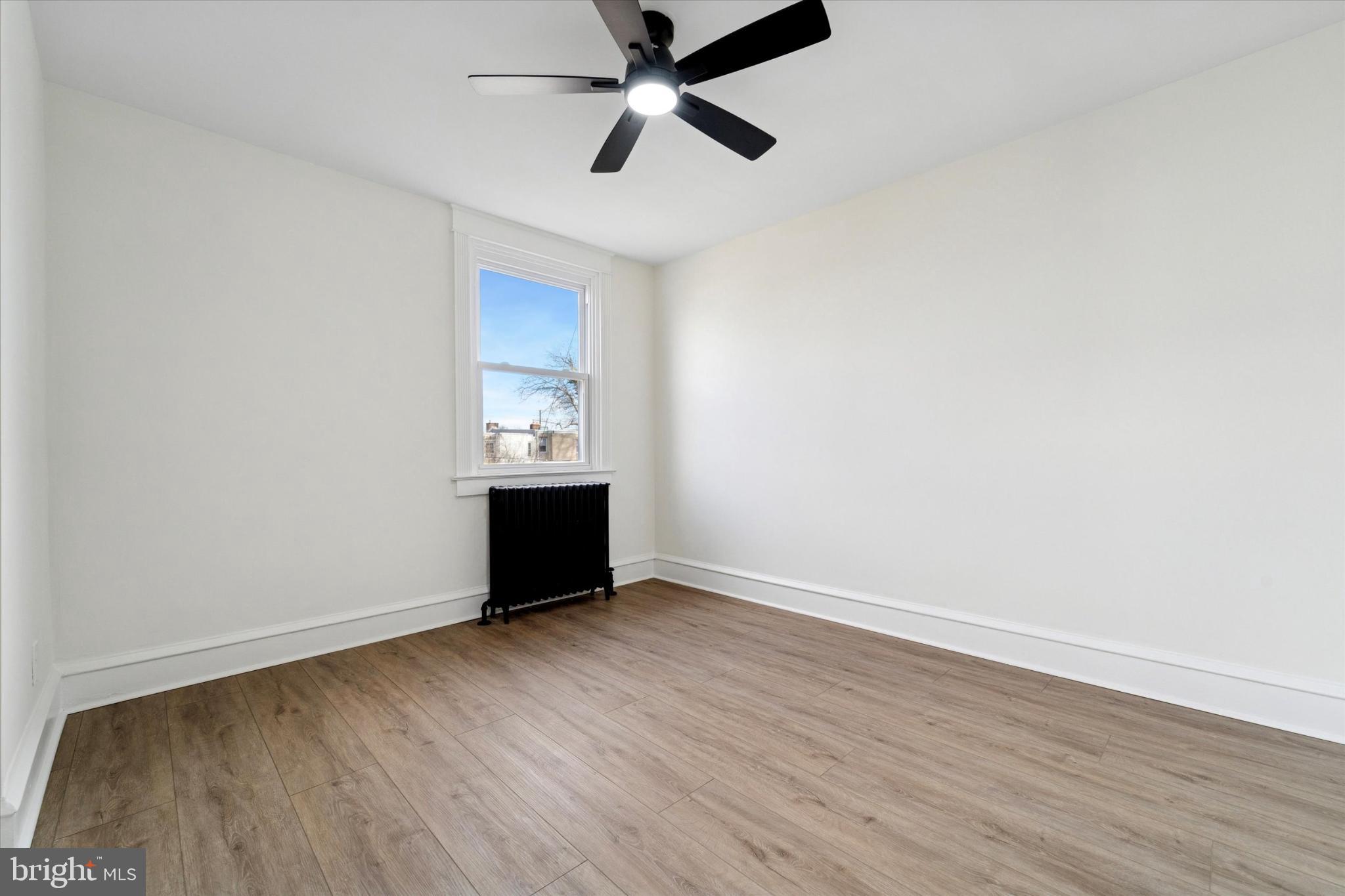 247 Coverly Road Lansdowne, PA 19050 - Photo 9 of 25 Bright and airy room with modern charm.