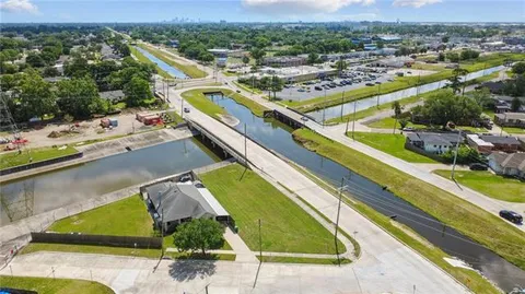 $99,000 | 1000 North Lester Avenue, Metairie, LA 70003