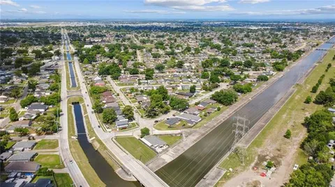 $99,000 | 1000 North Lester Avenue, Metairie, LA 70003