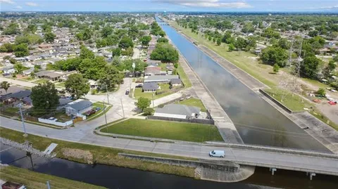 $99,000 | 1000 North Lester Avenue, Metairie, LA 70003