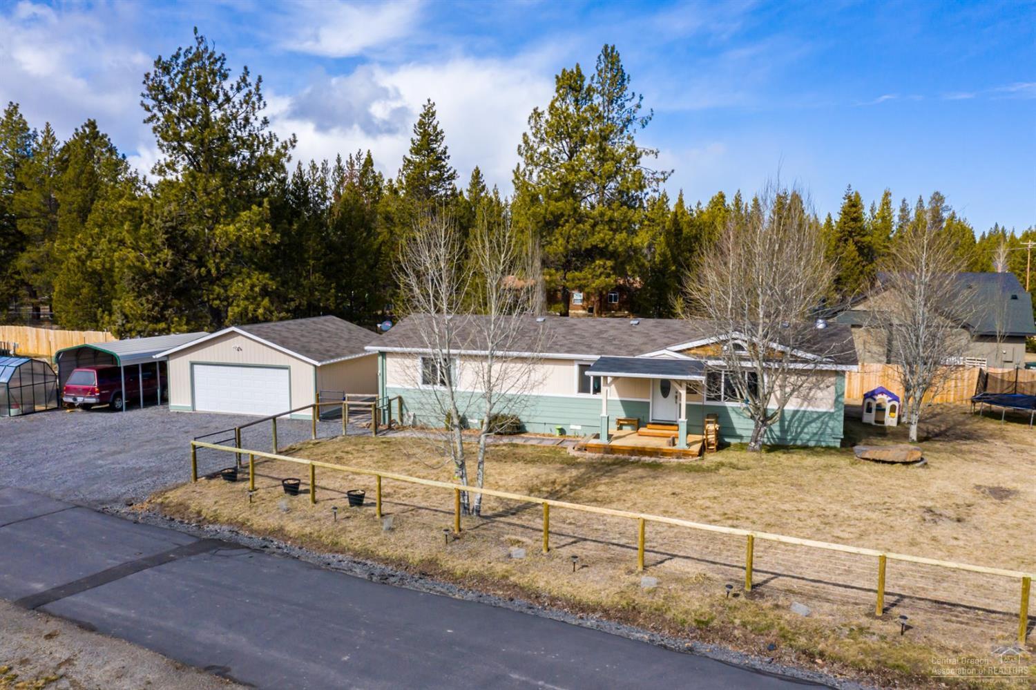 55855 Swan Road Bend, OR 97707 - Photo 1 of 25 Primary Photo