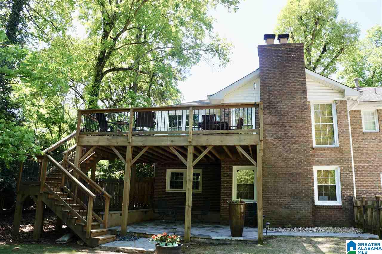 3521 Brookfield Road Birmingham, AL 35226 - Photo 31 of 34