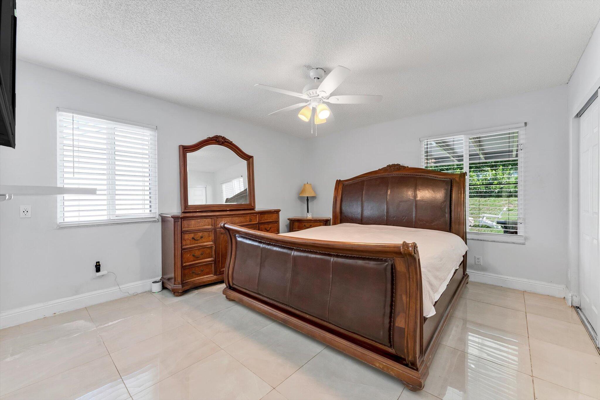 18905 Cloud Lake Circle Boca Raton, FL 33496 - Photo 11 of 35 Primary Bedroom