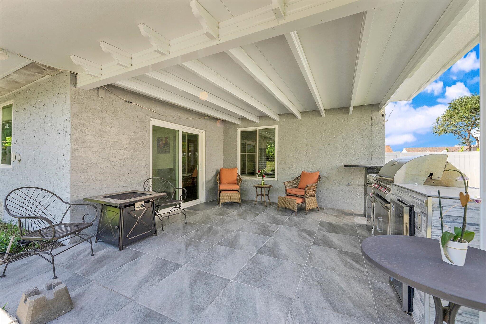 18905 Cloud Lake Circle Boca Raton, FL 33496 - Photo 17 of 35 Patio