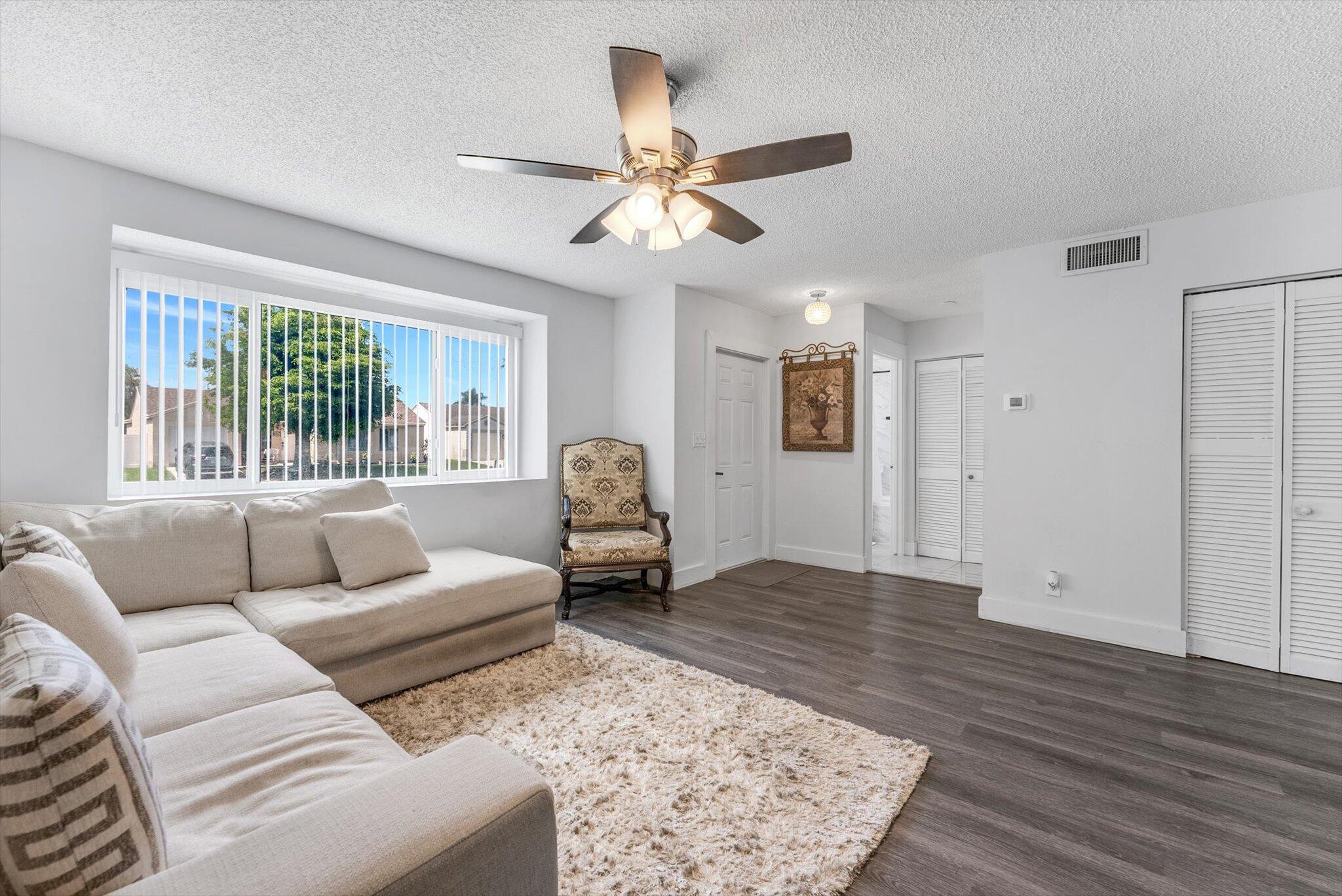 18905 Cloud Lake Circle Boca Raton, FL 33496 - Photo 3 of 35 Living Room