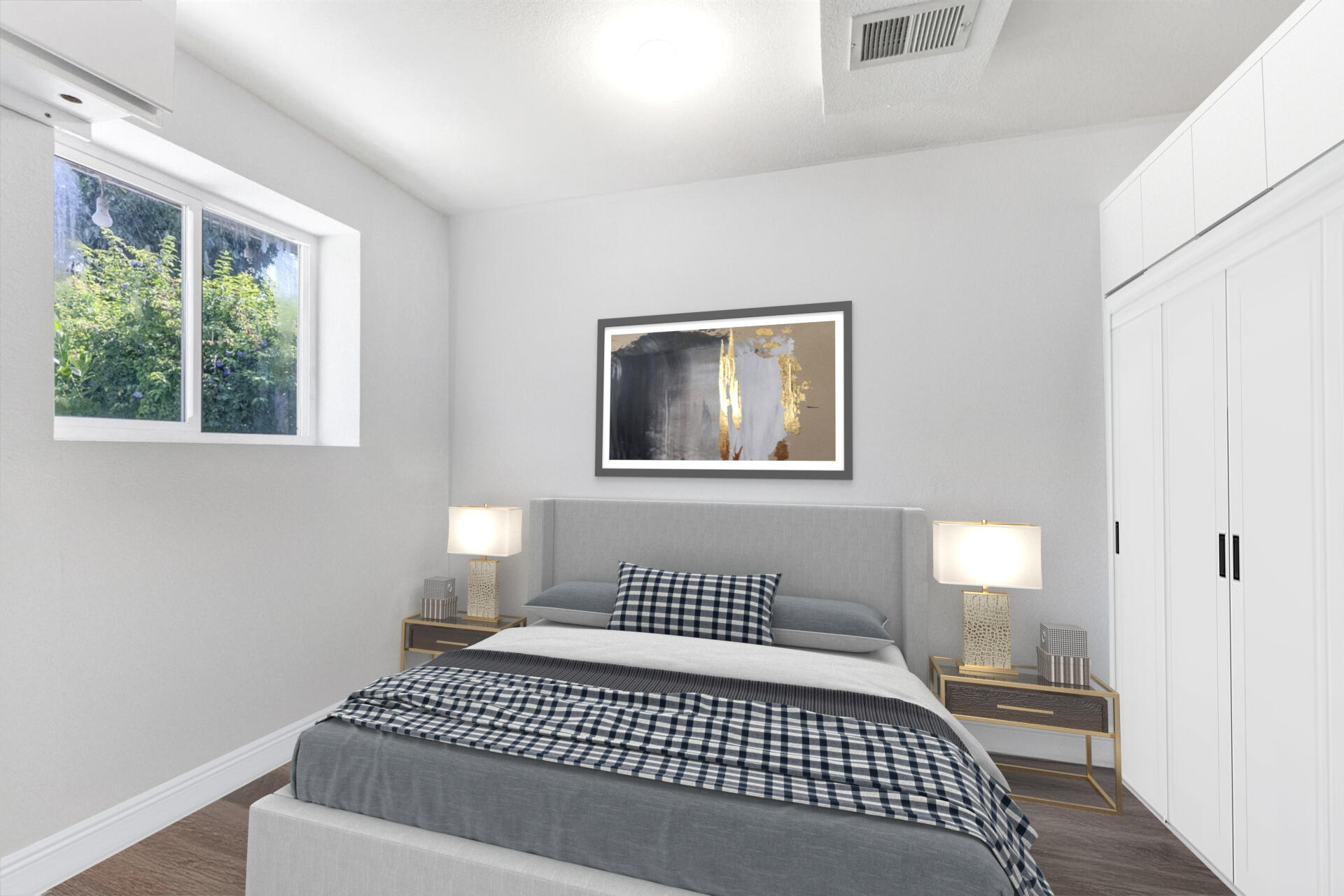 18905 Cloud Lake Circle Boca Raton, FL 33496 - Photo 34 of 35 3rd Bedroom Reimagined