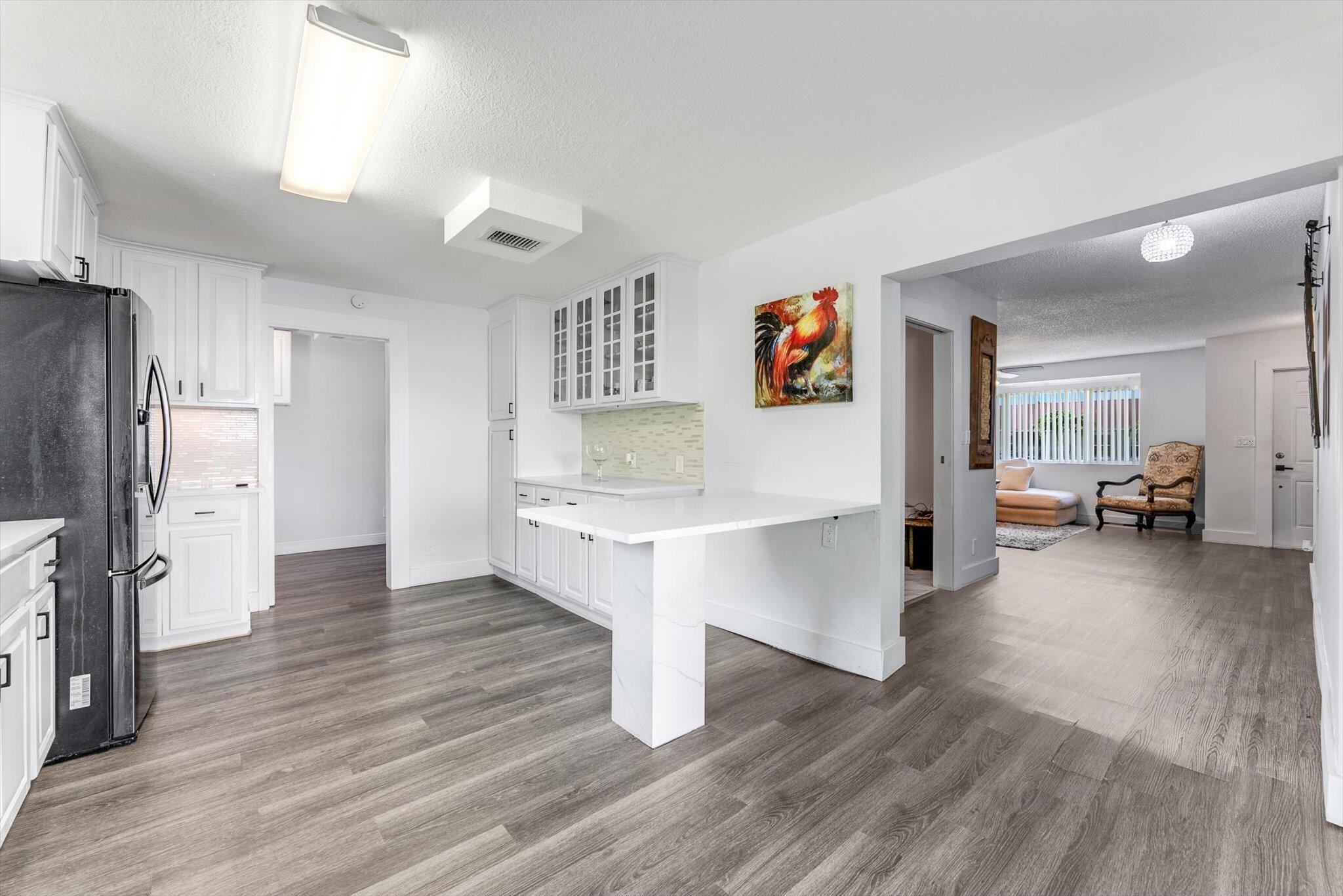 18905 Cloud Lake Circle Boca Raton, FL 33496 - Photo 9 of 35 Kichen