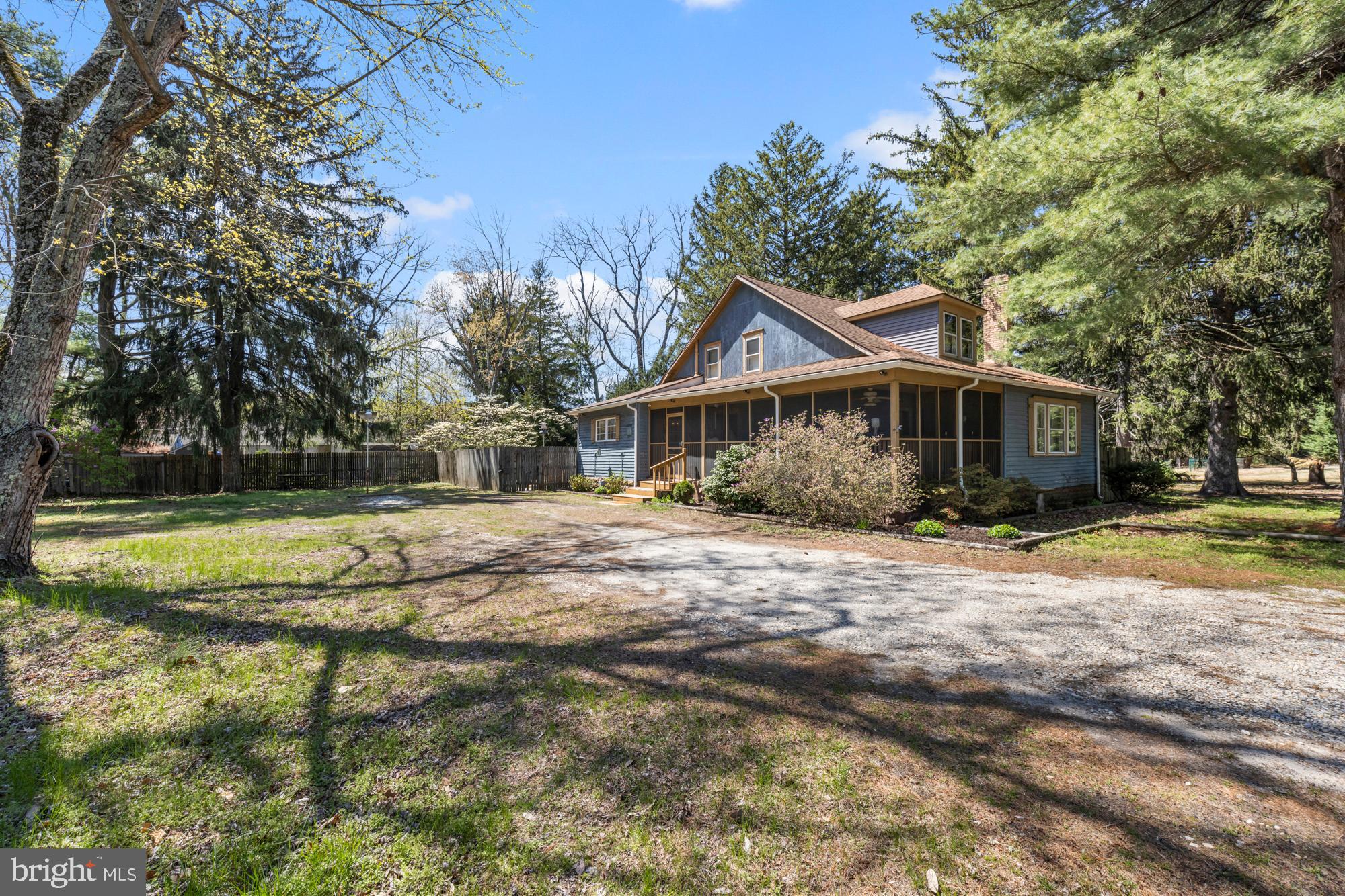 2137 Sicklerville Road Sicklerville, NJ 08081 - Photo 2 of 32 a view of a house with a yard