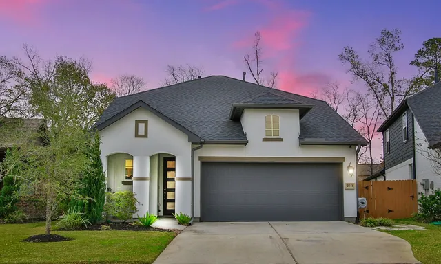 $415,000 | 2741 Altissimo Court, Spring, TX 77386
