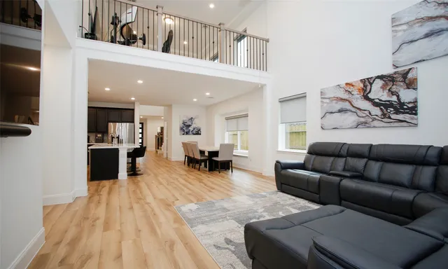 $415,000 | 2741 Altissimo Court, Spring, TX 77386