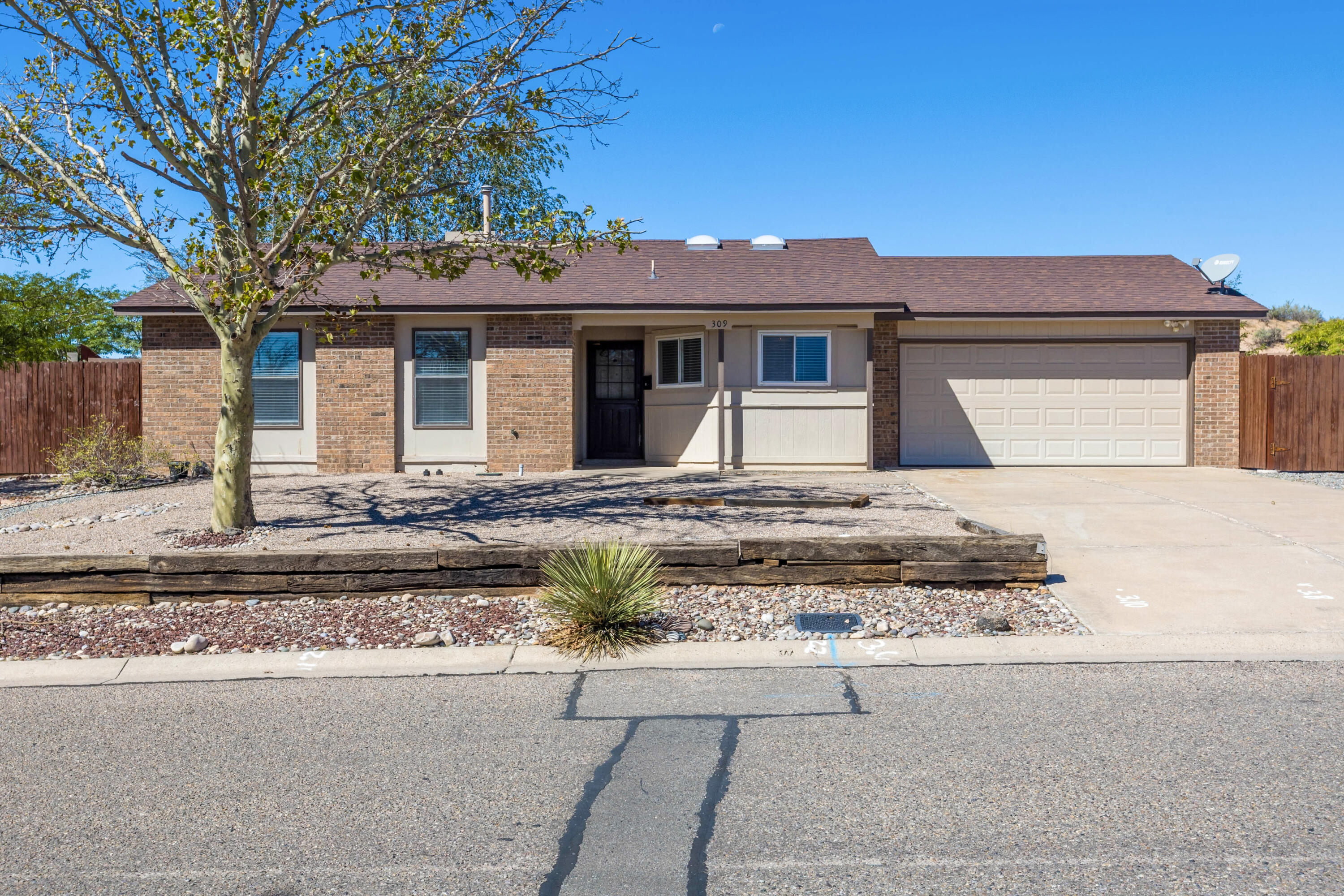 309 Asbury Road Northeast Rio Rancho, NM 87124 - Photo 1 of 26 Gallery Image 1