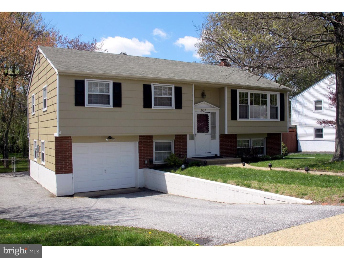 2107 New Albany Road Cinnaminson, NJ 08077 - Photo 1 of 20 Exterior