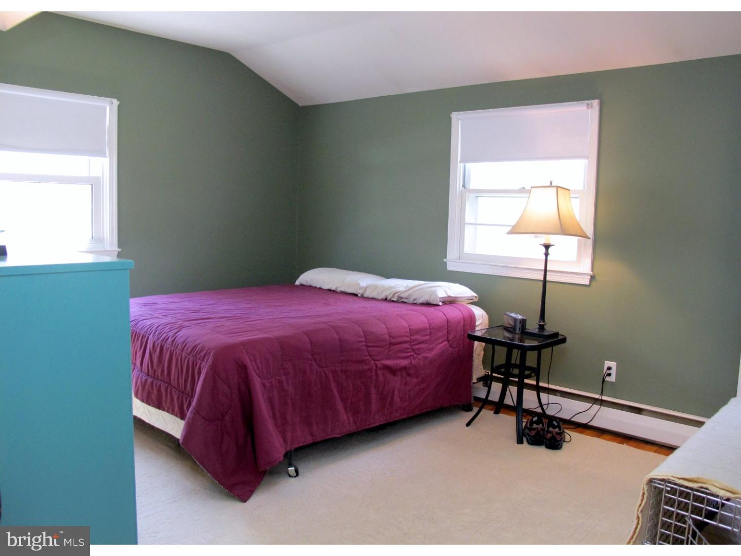2107 New Albany Road Cinnaminson, NJ 08077 - Photo 14 of 20 Bedroom - Main