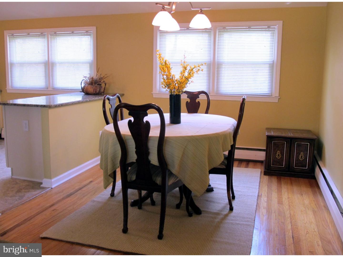 2107 New Albany Road Cinnaminson, NJ 08077 - Photo 5 of 20 Dining Room
