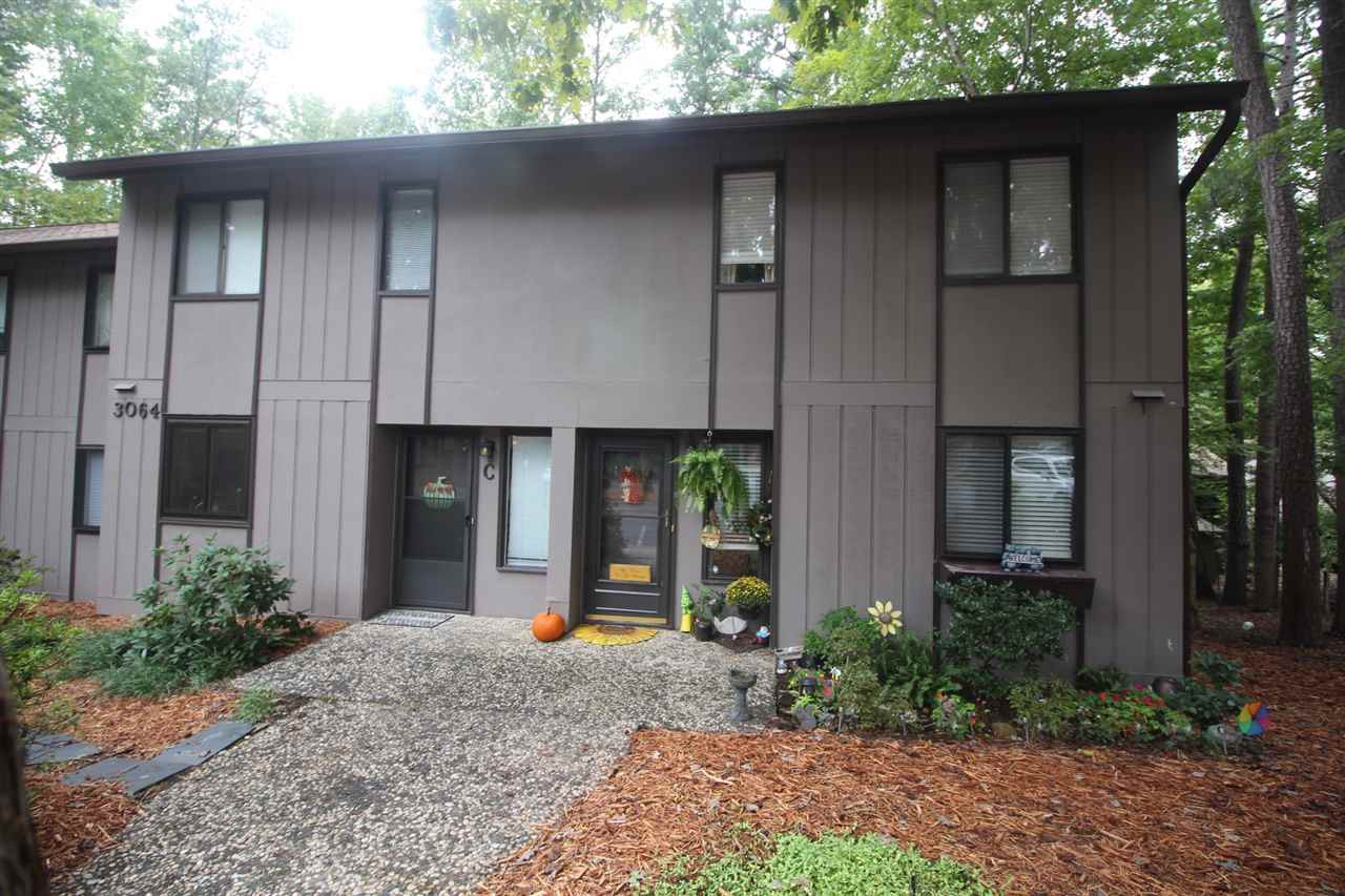 3064 C Colony Road, Unit C Durham, NC 27705 - Photo 2 of 24 Photo 2