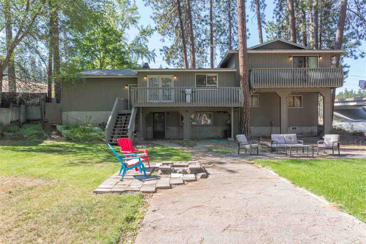 205 East Elcliff Road Spokane, WA 99218 - Photo 18 of 19