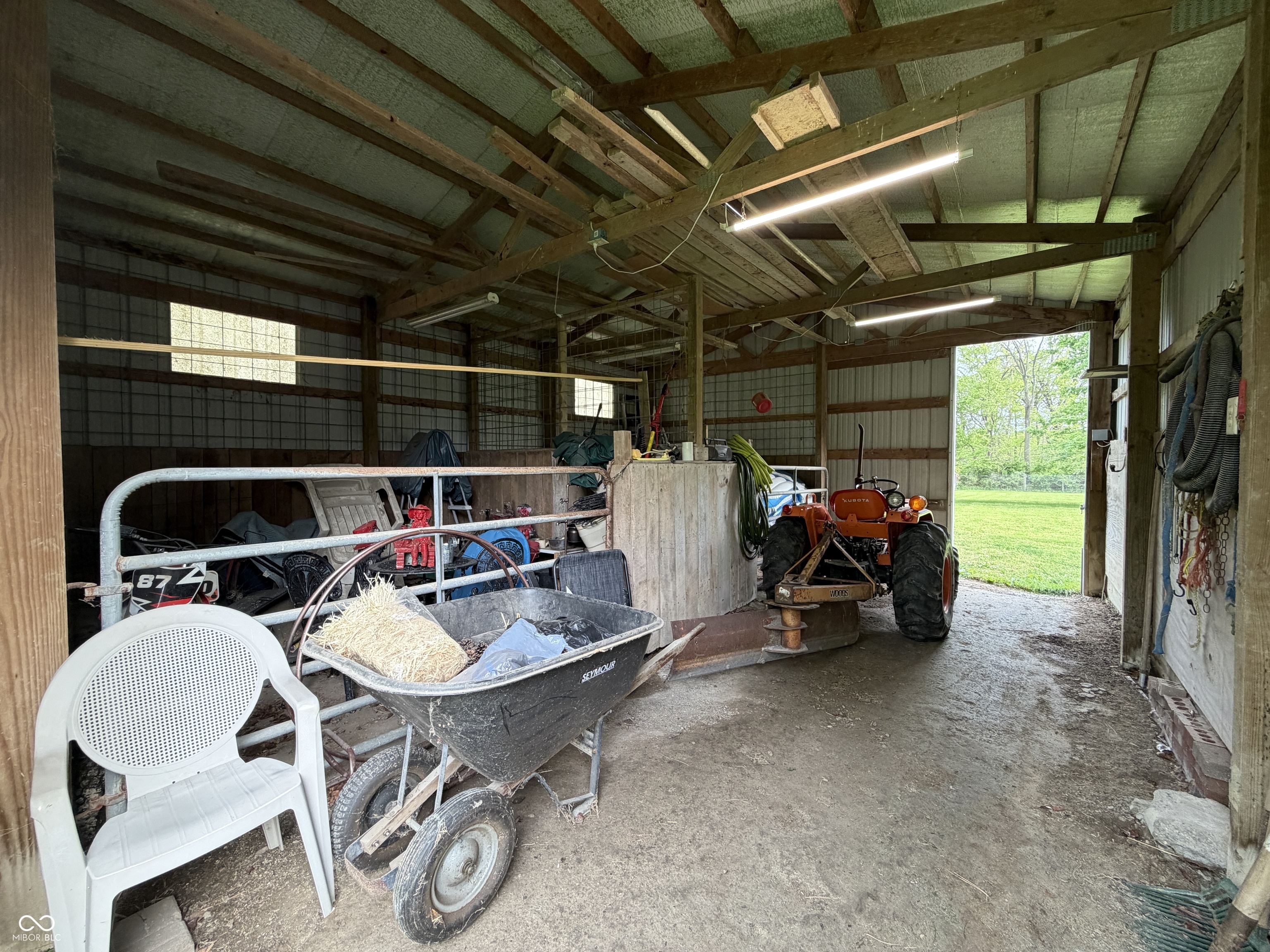 9236 Crawfordsville Road Indianapolis, IN 46234 - Photo 27 of 81