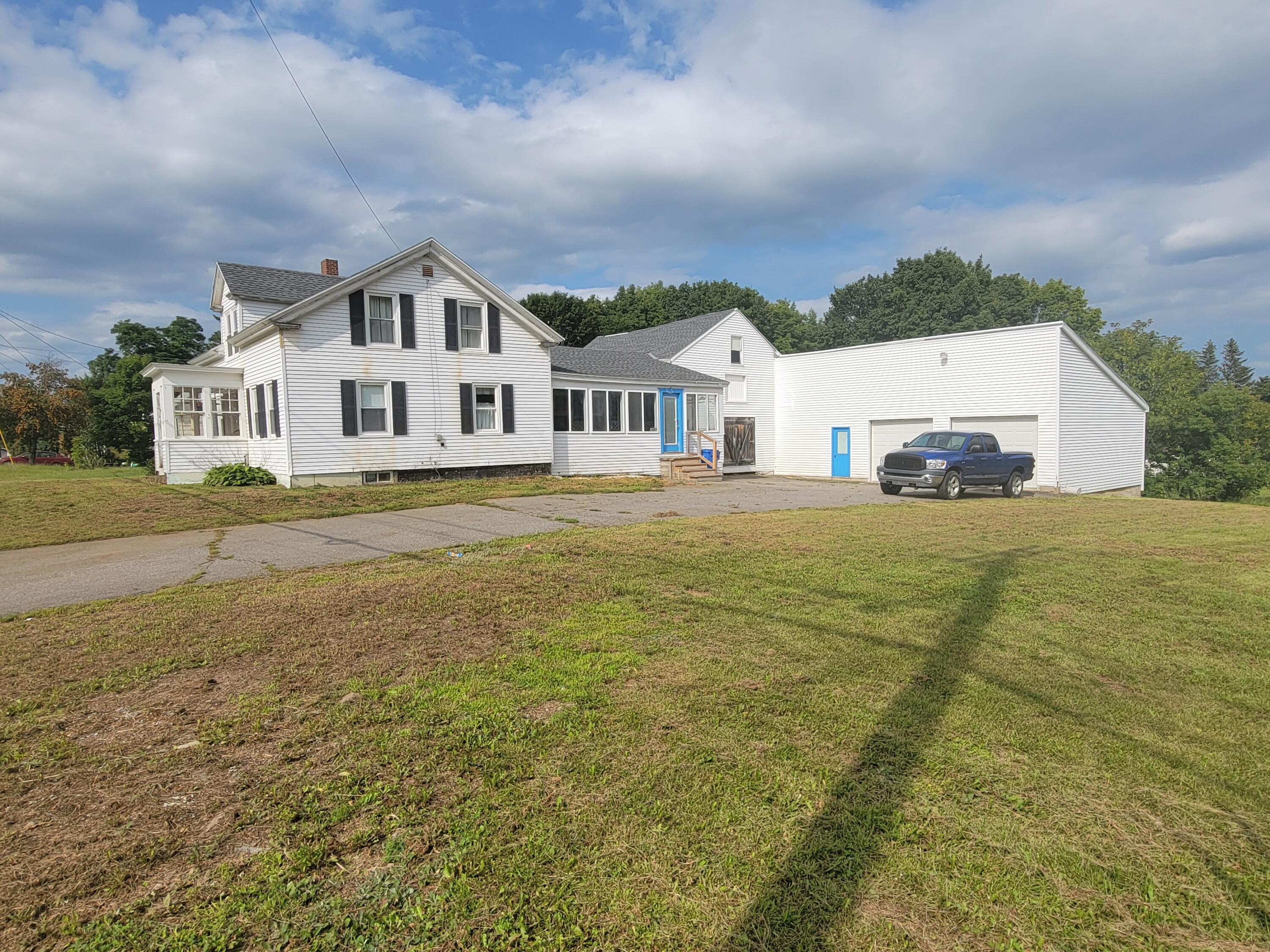 31 Rte 11 Patten, ME 04765 - Photo 2 of 22 20210808_155711