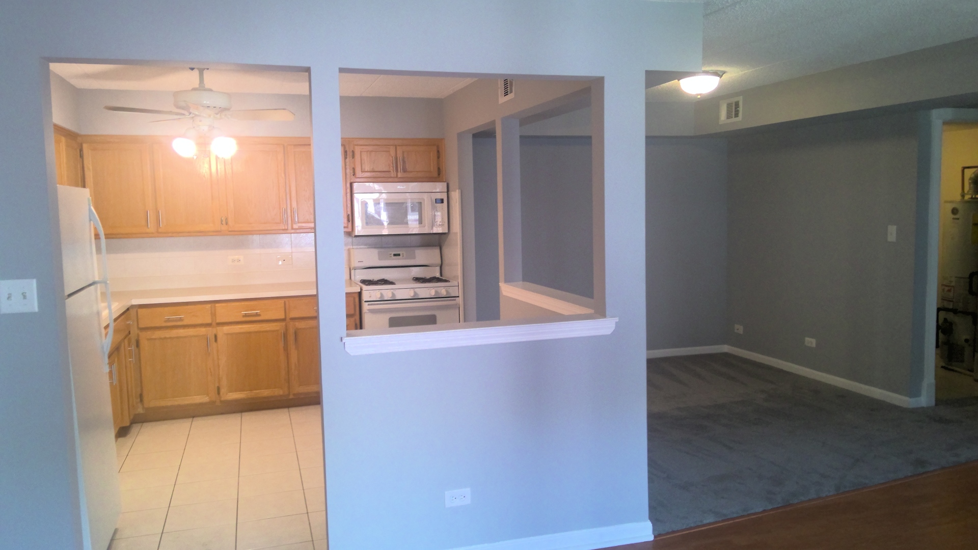 6248 South Gullikson Road, Unit 2D Chicago, IL 60638 - Photo 5 of 16
