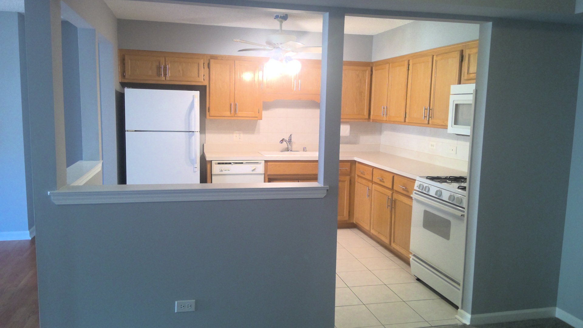 6248 South Gullikson Road, Unit 2D Chicago, IL 60638 - Photo 6 of 16