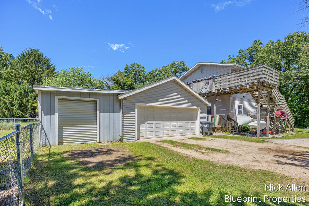 158 Wilson Street Coloma, MI 49038 - Photo 25 of 30 158-Wilson_025