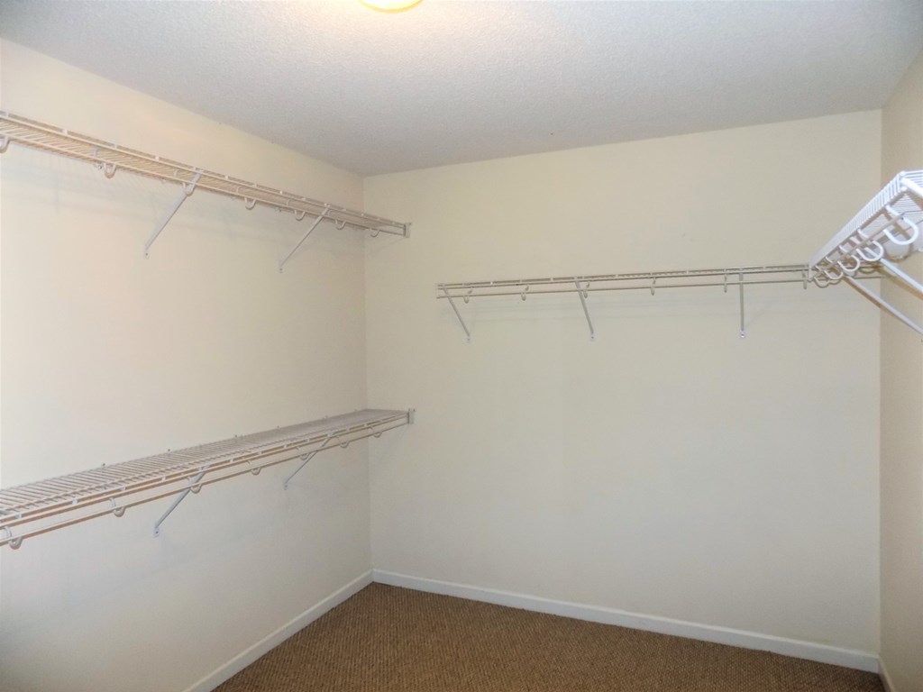 166 Patton Road Gray, GA 31032 - Photo 22 of 22 a view of a room with racks on the wall