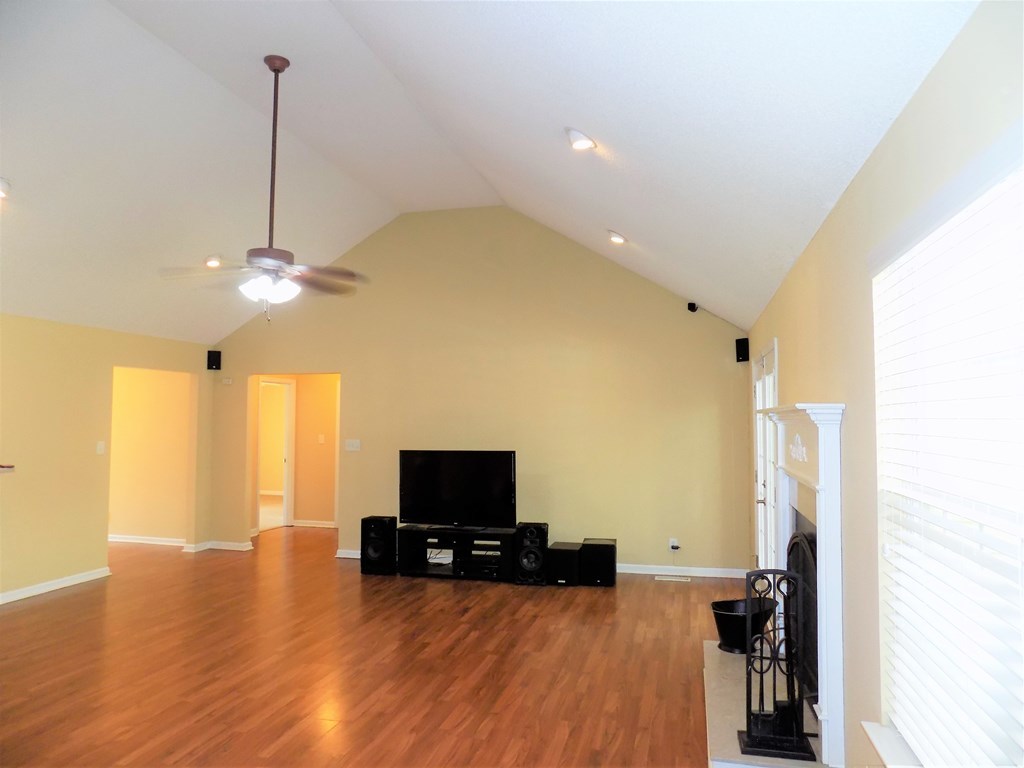 166 Patton Road Gray, GA 31032 - Photo 4 of 22 a view of a livingroom with furniture and a flat screen tv