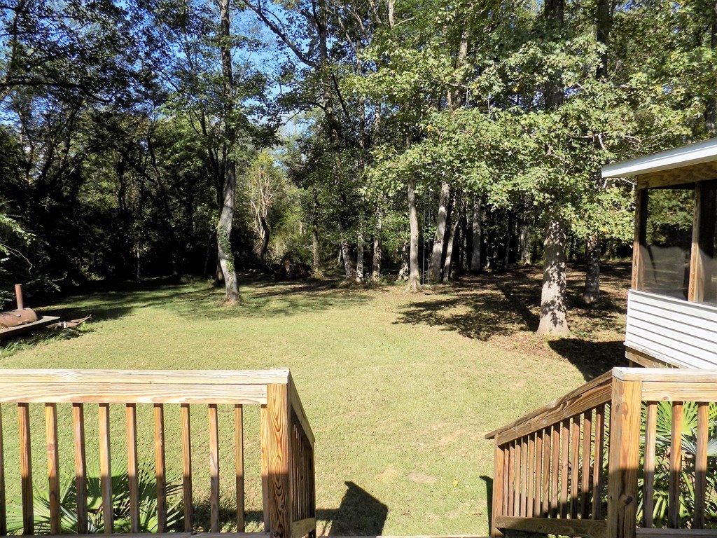 166 Patton Road Gray, GA 31032 - Photo 6 of 22 a view of swimming pool with seating area