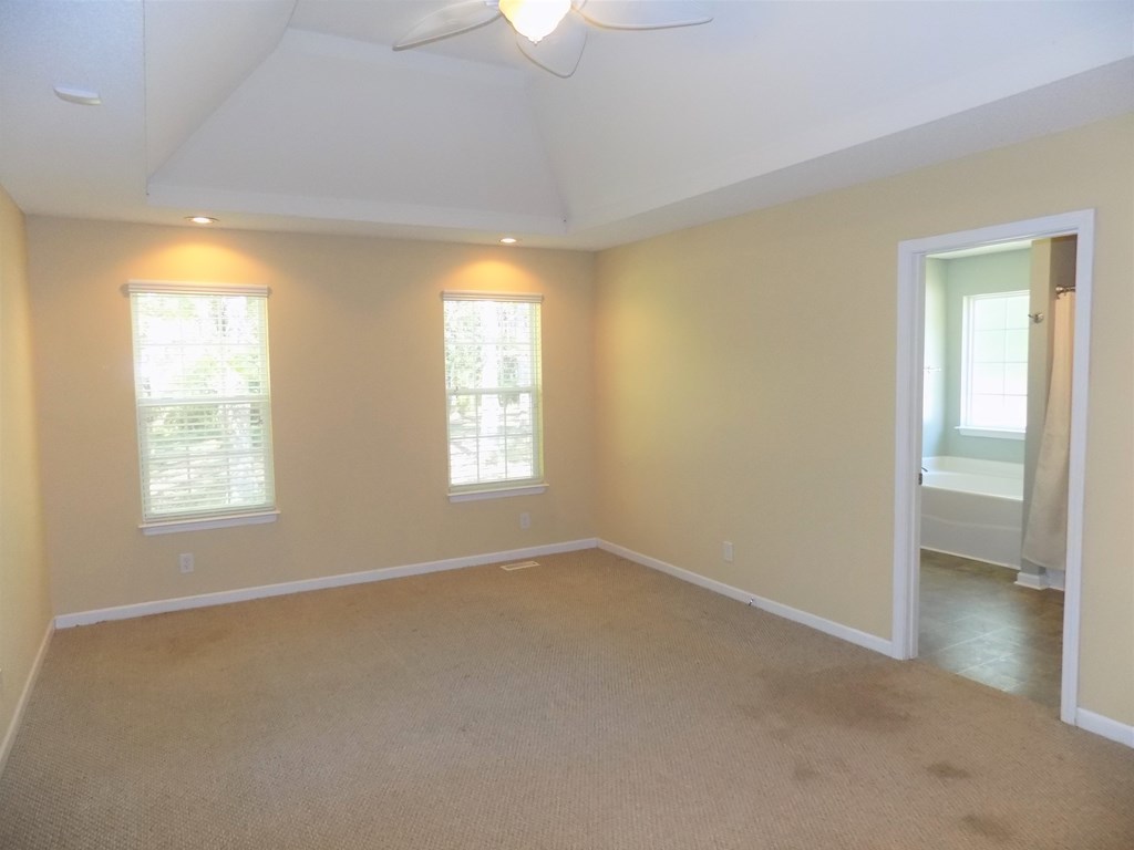 166 Patton Road Gray, GA 31032 - Photo 7 of 22 a view of an empty room with a window