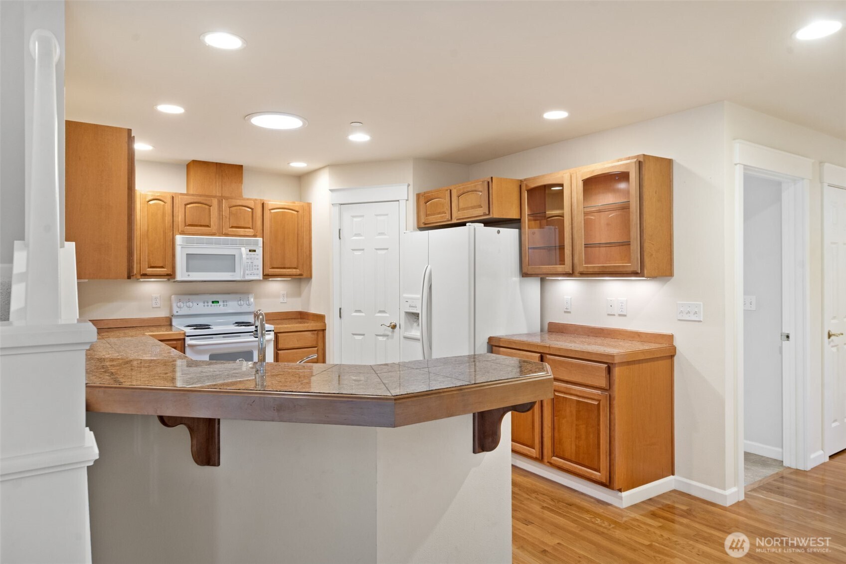 160 East Soderberg Road, Unit C7 Allyn, WA 98524 - Photo 12 of 39