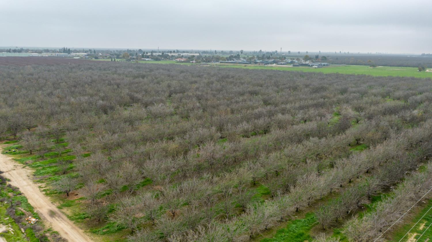 0 Howard Road Earlimart, CA 93219 - Photo 13 of 18 a view of a lake with a big yard