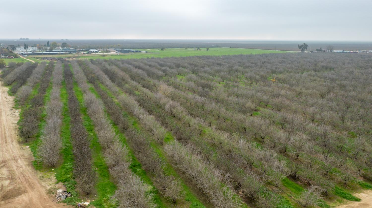 0 Howard Road Earlimart, CA 93219 - Photo 15 of 18 a view of outdoor space and river