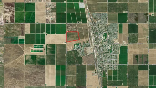 $2,068,000 | 0 Howard Road, Earlimart, CA 93219