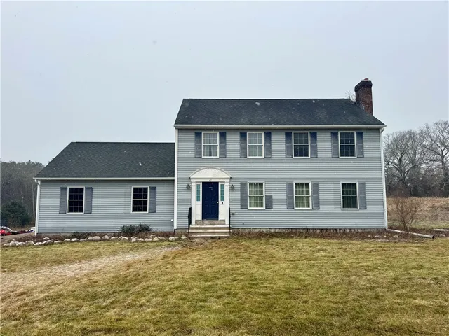 $499,900 | 45 Pleasant View Drive, Hopkinton, RI 02832