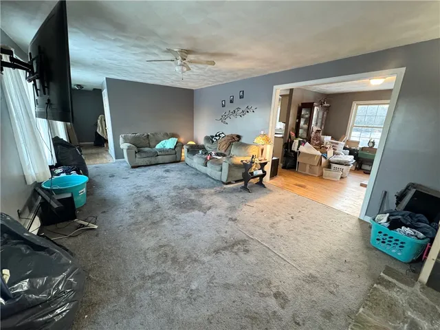 $499,900 | 45 Pleasant View Drive, Hopkinton, RI 02832