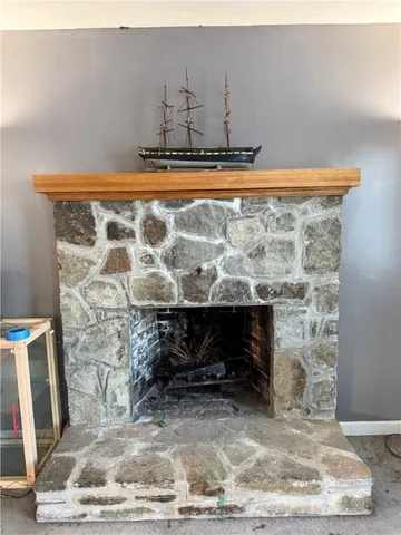 $499,900 | 45 Pleasant View Drive, Hopkinton, RI 02832