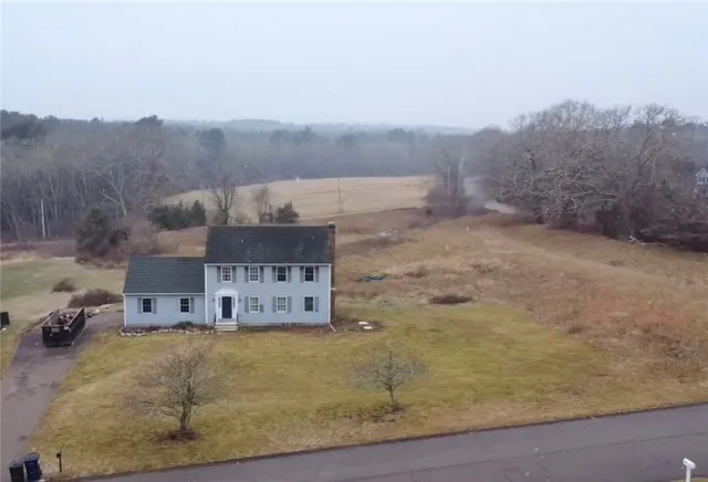 $499,900 | 45 Pleasant View Drive, Hopkinton, RI 02832