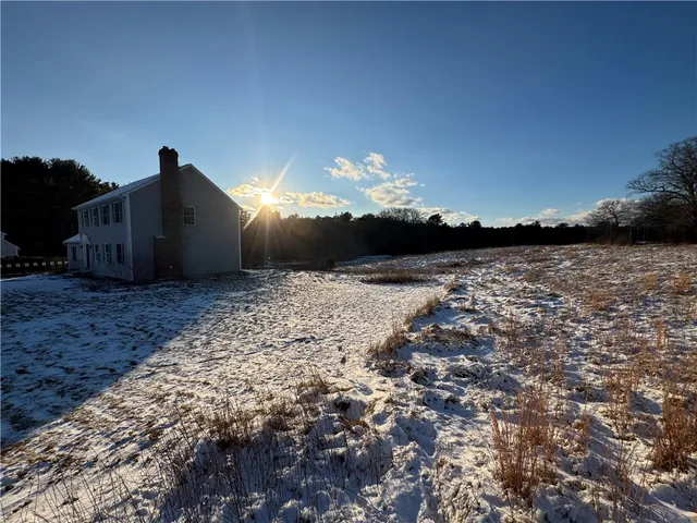 $499,900 | 45 Pleasant View Drive, Hopkinton, RI 02832