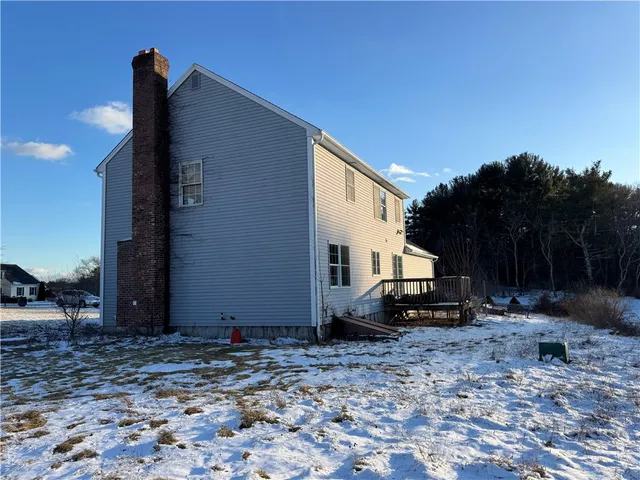 $499,900 | 45 Pleasant View Drive, Hopkinton, RI 02832