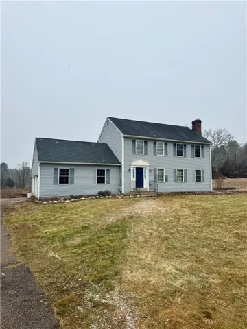 $499,900 | 45 Pleasant View Drive, Hopkinton, RI 02832