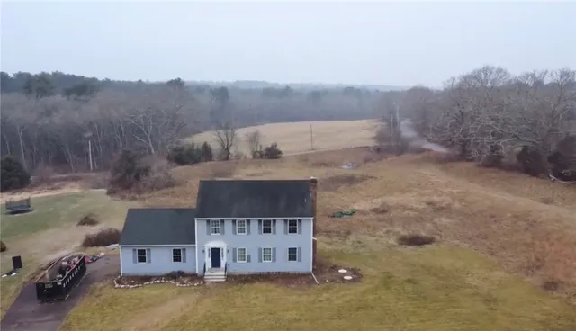 $499,900 | 45 Pleasant View Drive, Hopkinton, RI 02832