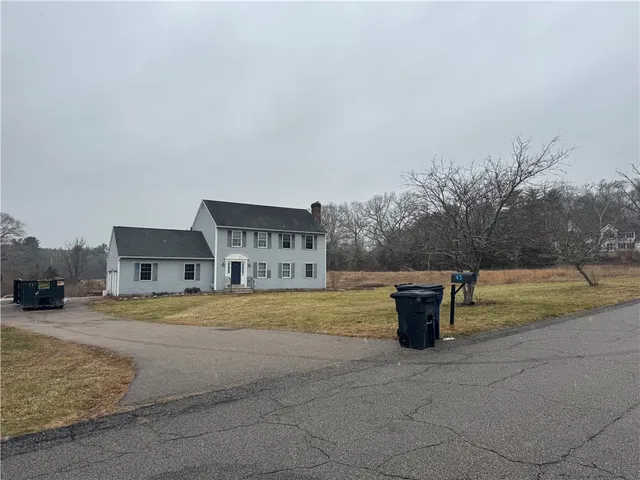 $499,900 | 45 Pleasant View Drive, Hopkinton, RI 02832