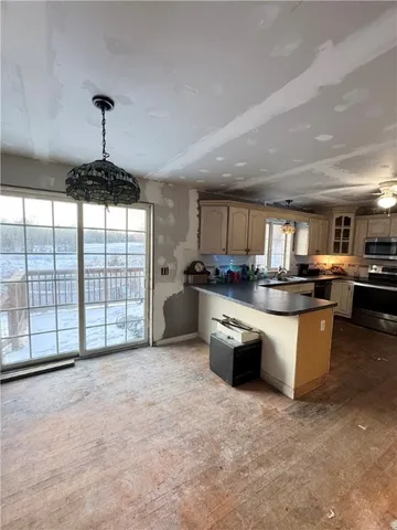 $499,900 | 45 Pleasant View Drive, Hopkinton, RI 02832